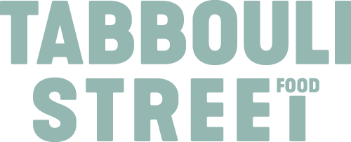 Tabbouli Street Logo